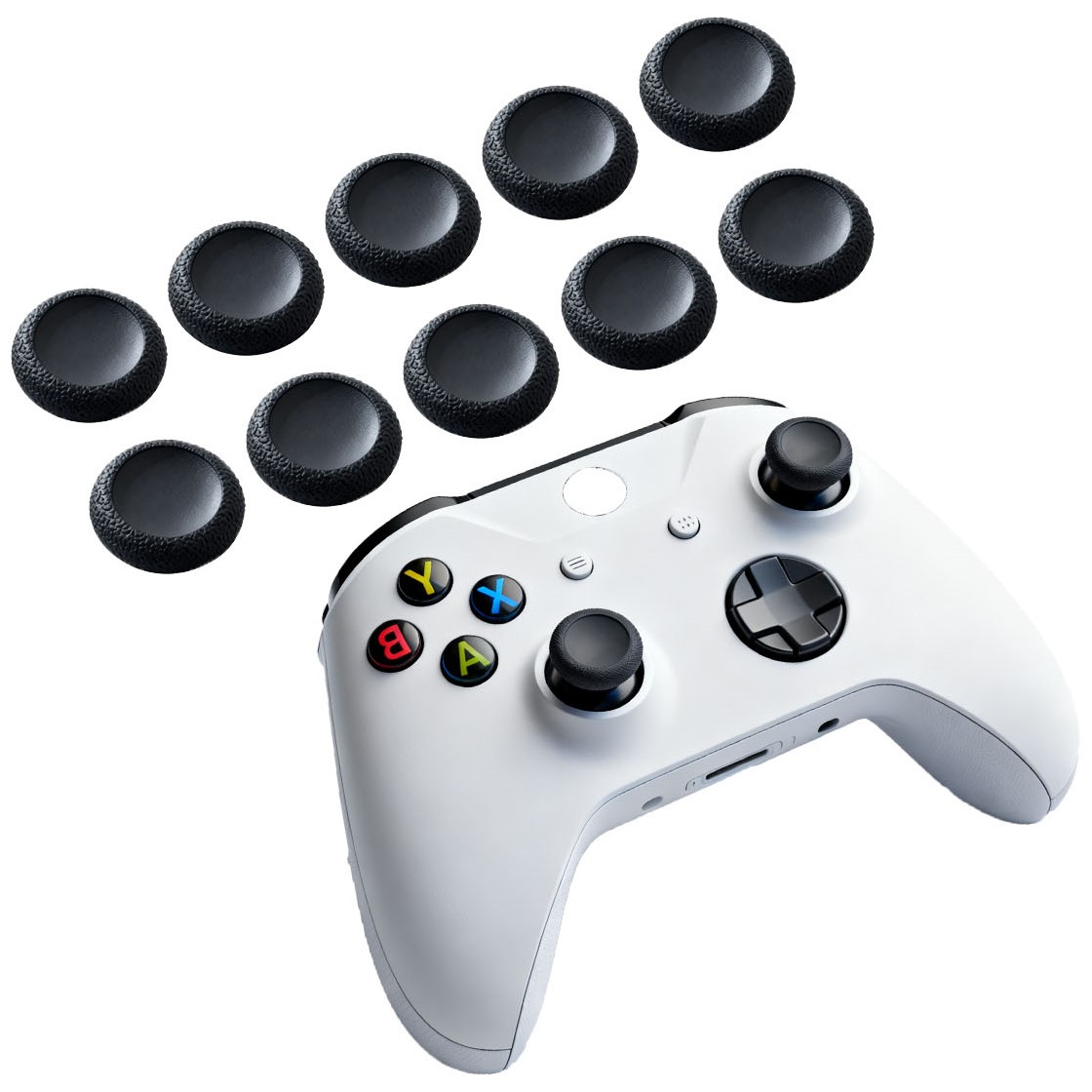Gaming Controller Phone - Xbox One/Xbox 시리즈 X 컨트롤러용 20개