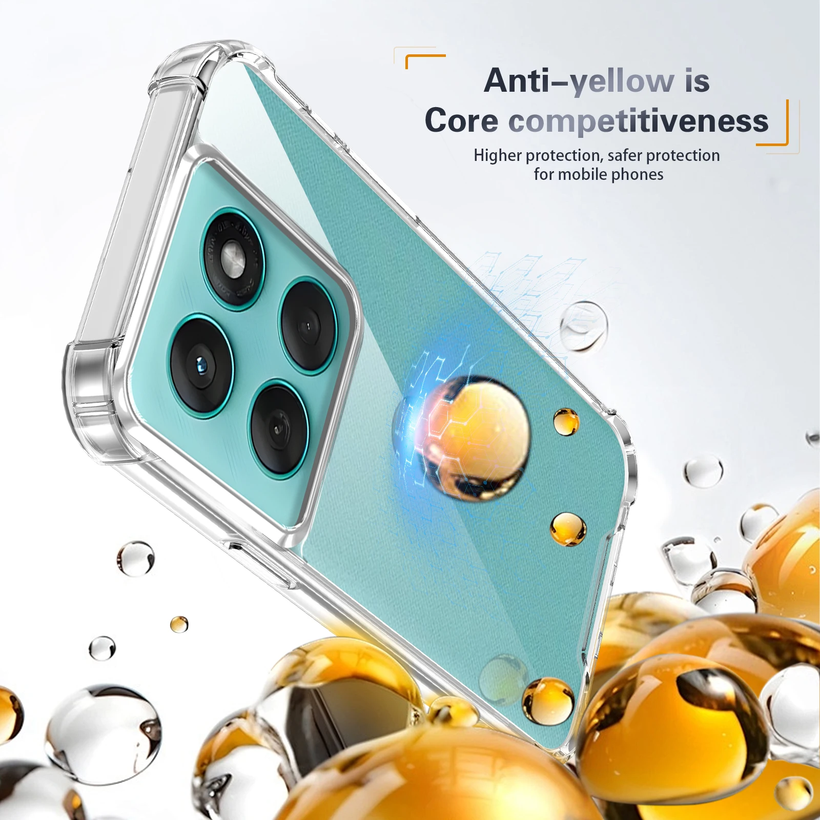 Phone Accessories Online Store - 모토로라 엣지 60 퓨전 60 프로