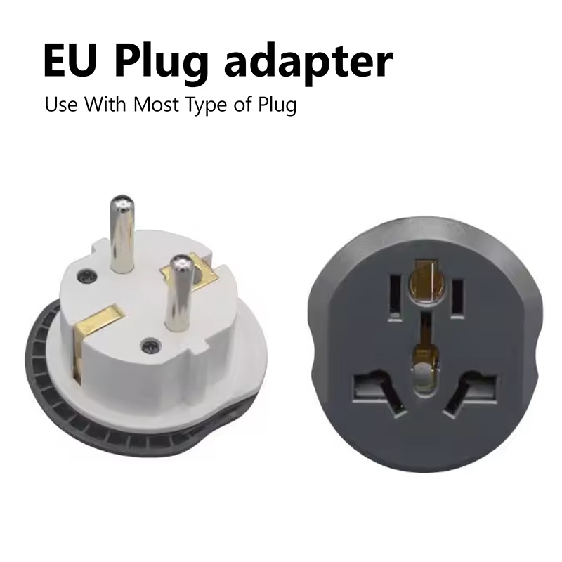 Phone Accessories Uk - 4.8mm 16A 100-250V 범용 여행용 어댑터