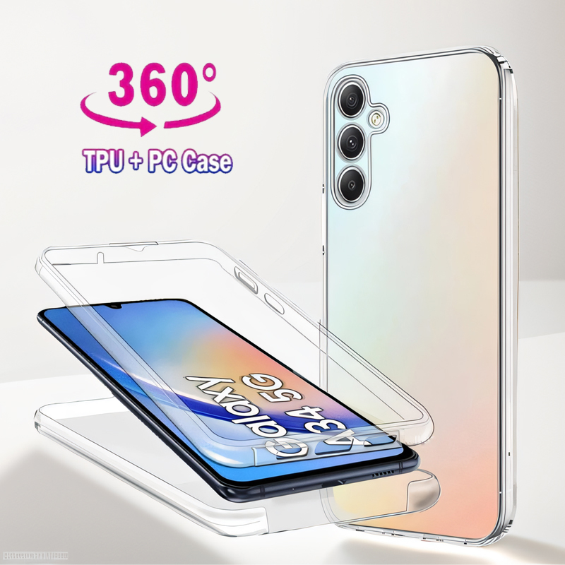 Phone Accessories Online Store - 360 삼성 S24 울트라 S23 FE