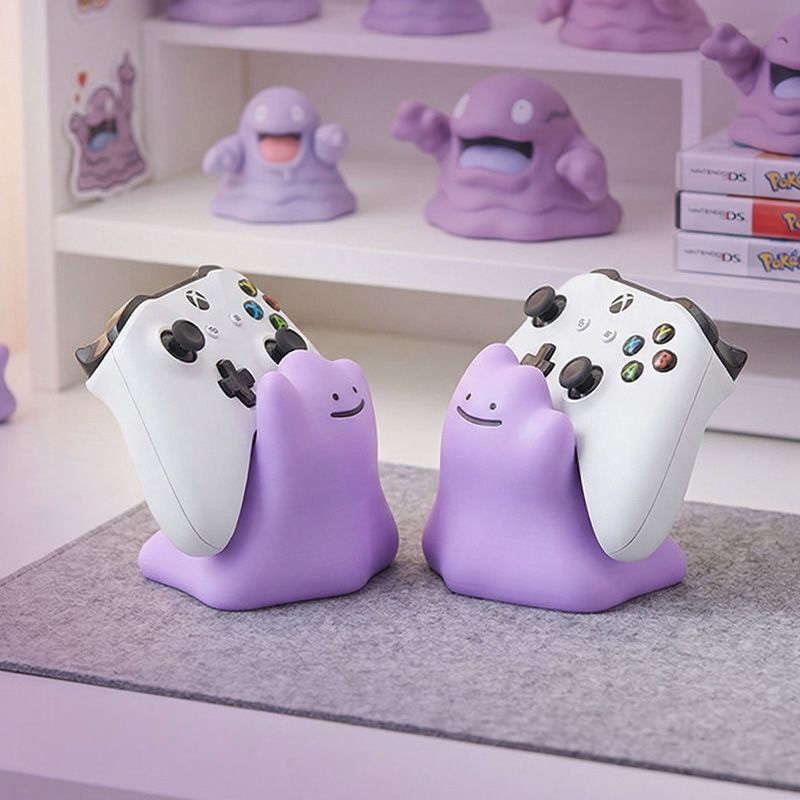 Xbox Phone Accessories - 뜨거운 포켓몬 디토 유니버설 게임 컨트롤러