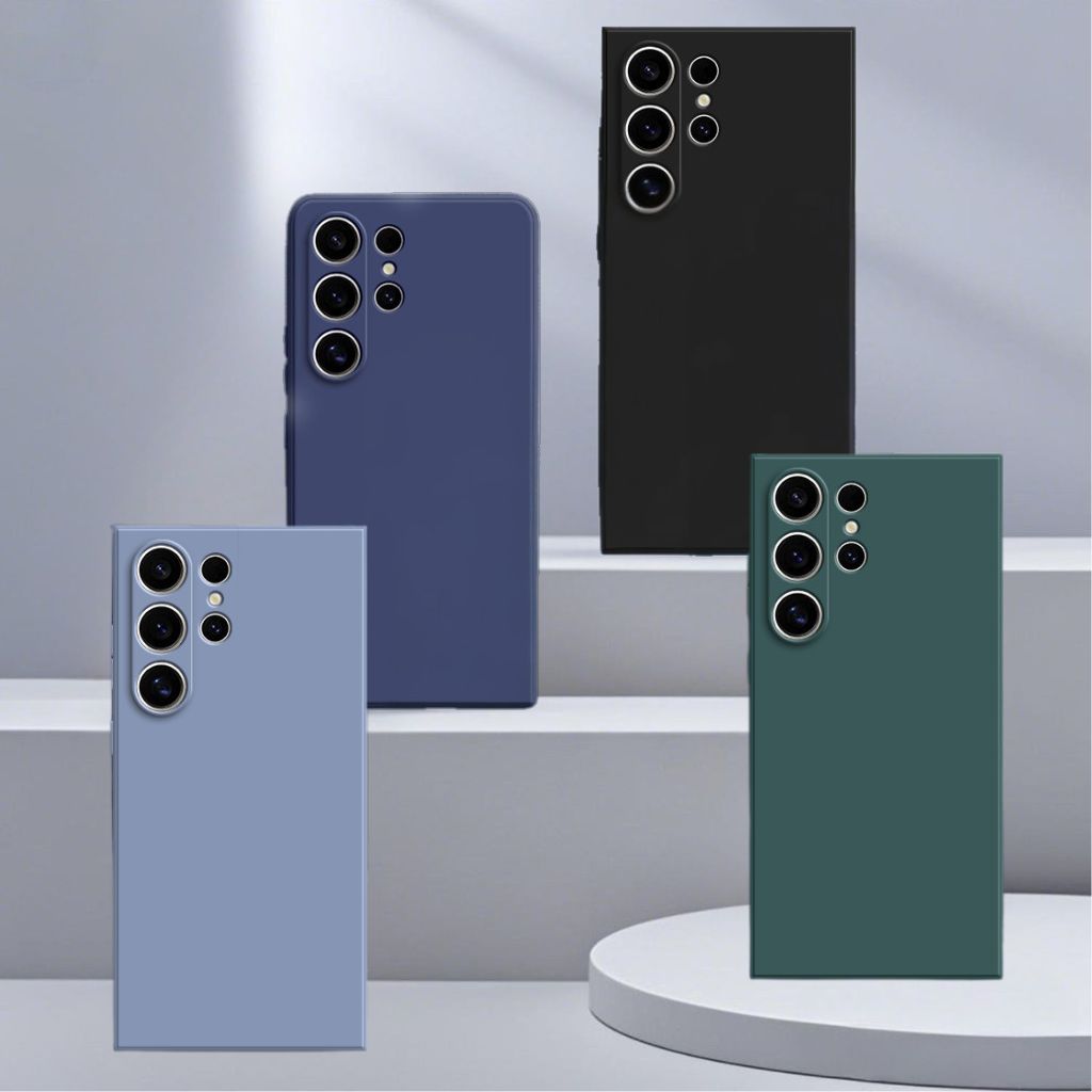 Phone Accessories Online Store - 삼성 S24 S23 S22 울트라 케이스