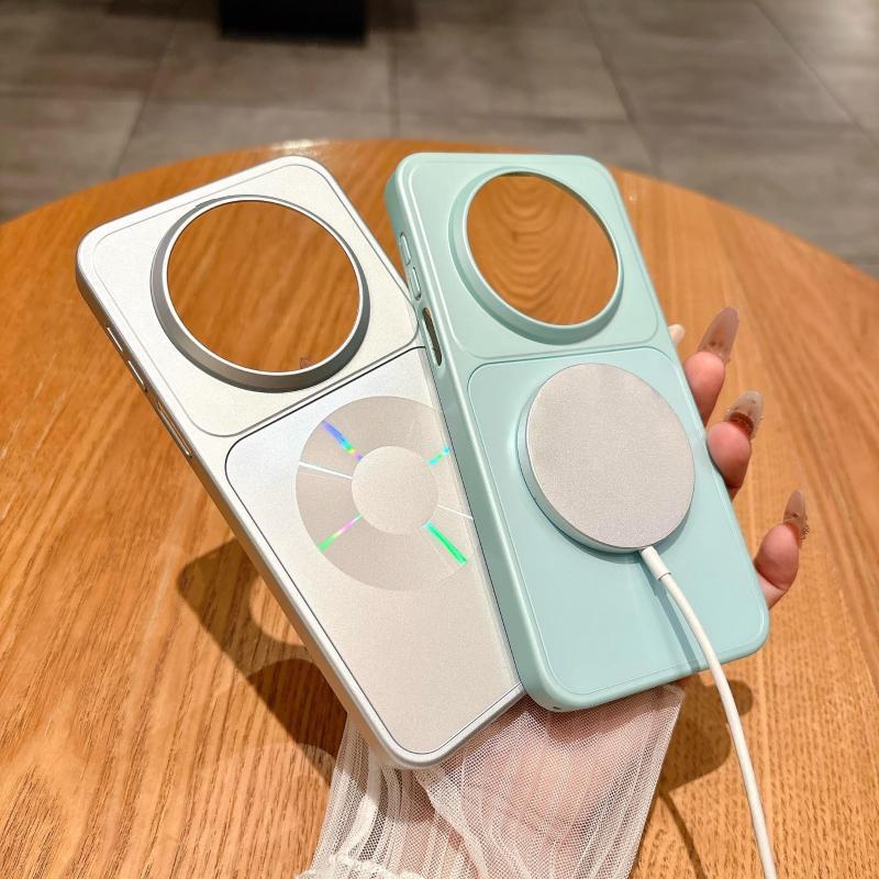 메이트 80 프로 맥스 마그네틱 하드 쉘 케이스 202 - Phone Accessories And Cases 리뷰 및 가격
