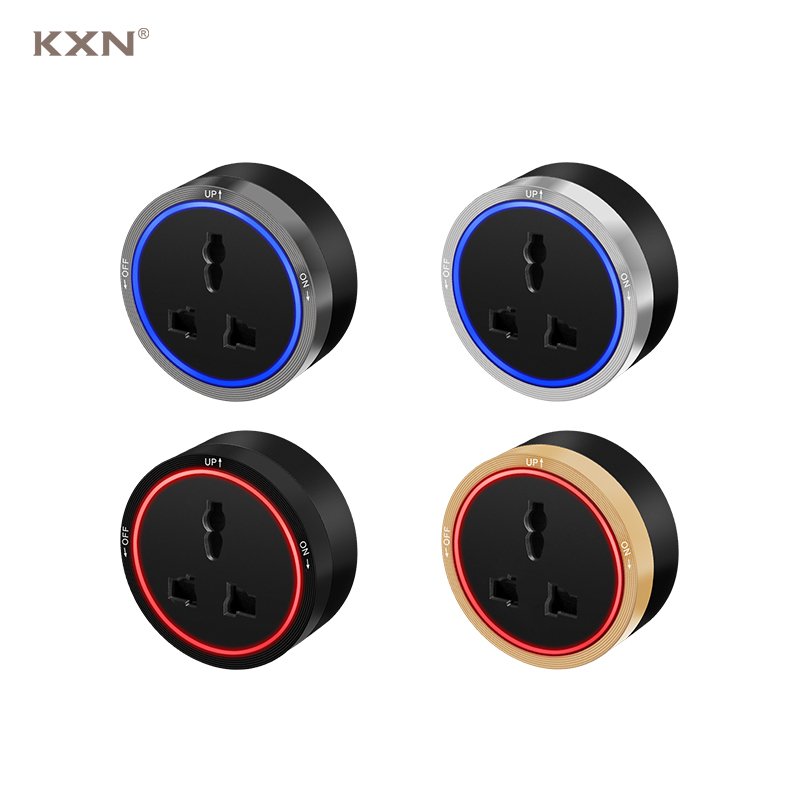 KXN 전기 다기능 EU 영국 미국 범용 영국 프랑스  - Phone Accessories Uk 리뷰 및 가격