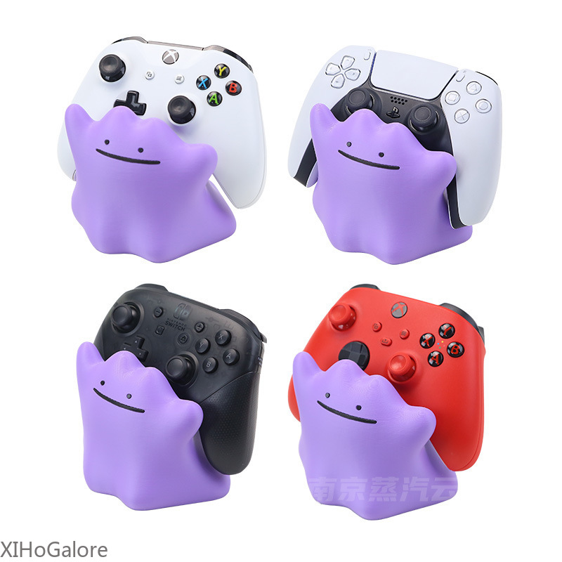 3D 프린팅 만능 게임 컨트롤러 스탠드 Xbox, PS - Xbox Phone Accessories 리뷰 및 가격