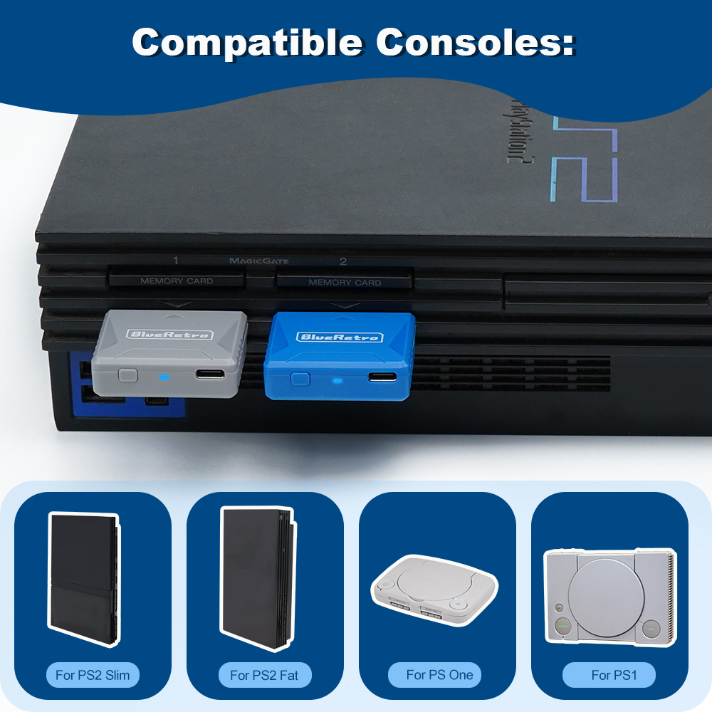 PS1 PS One PS2 용 RetroScaler 미 - Gaming Controller Phone 리뷰 및 가격