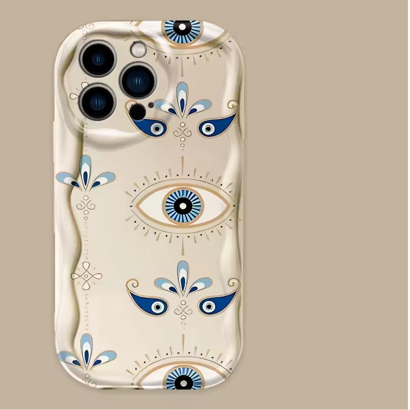 웨이브 엣지 TPU 폰 케이스 아이폰 17 16 15  - Phone Accessories To Sell 리뷰 및 가격