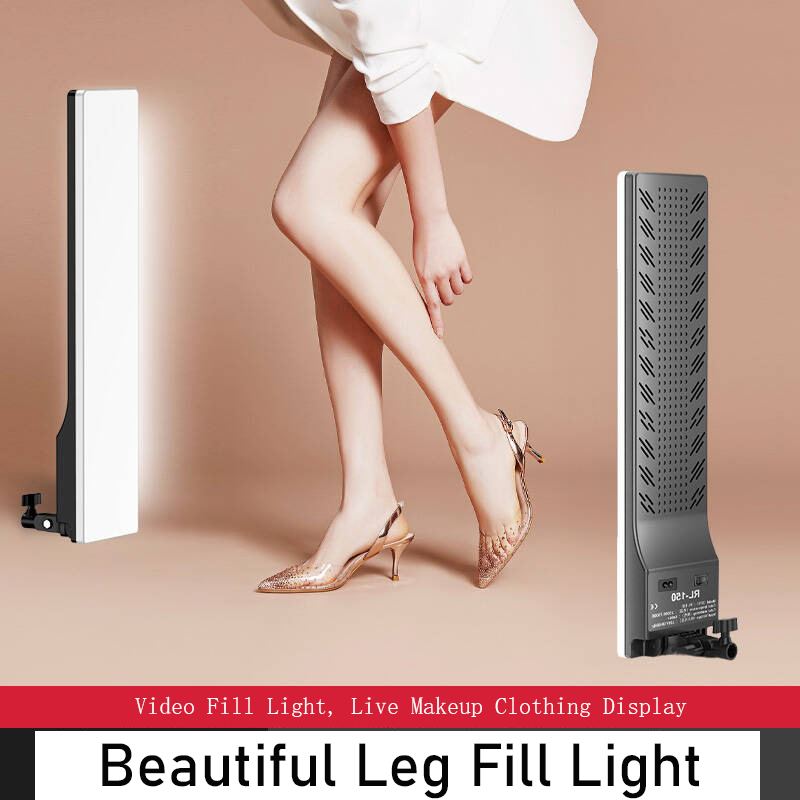 58CM 3색 LED 비디오 조명 사진 촬영 조명 스트 - Led Strip Selfie 리뷰 및 가격