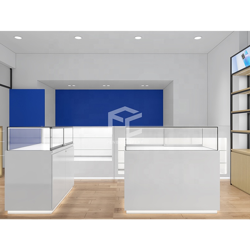 맞춤형 휴대폰 액세서리 부품, 맞춤형 휴대폰 매장 장식 - Phone Accessories Design Shop 리뷰 및 가격
