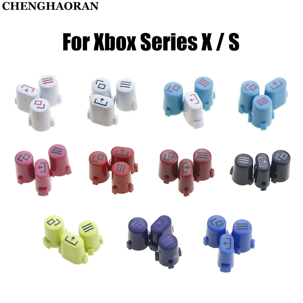 교체 게임 핸들 공유 선택 메뉴 홈 시작 반환 뒤로 X - Xbox Phone Accessories 리뷰 및 가격