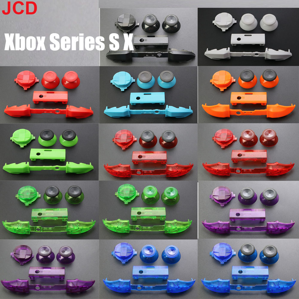 Xbox 시리즈 X S 컨트롤러 LB RB 버튼 스트립 - Xbox Phone Accessories 리뷰 및 가격