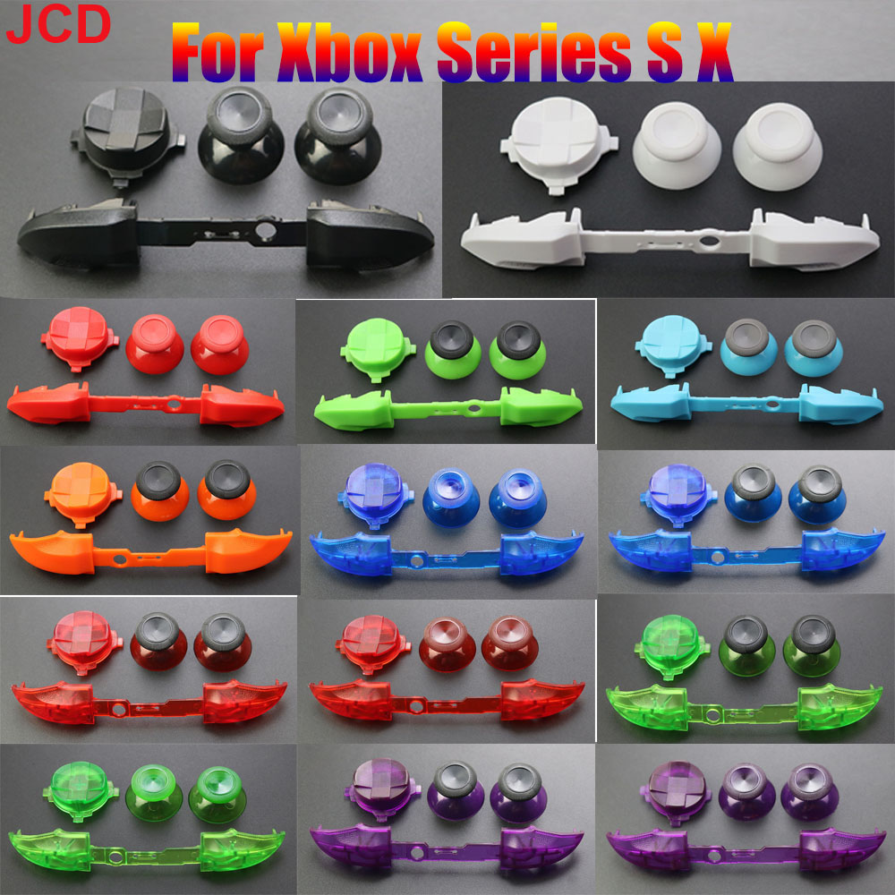 Xbox 시리즈 X S 컨트롤러 LB RB 버튼 스트립 - Xbox Phone Accessories 리뷰 및 가격