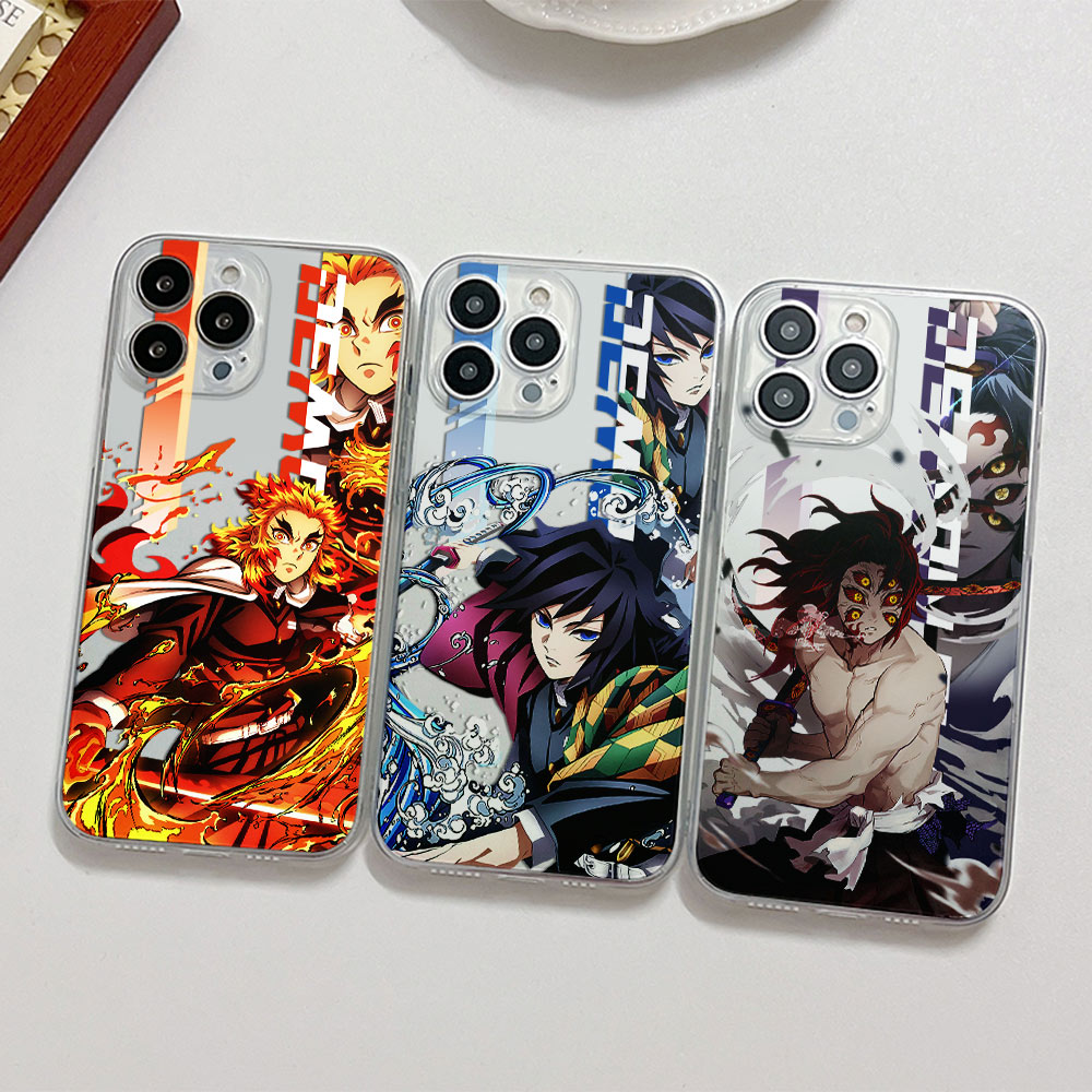 삼성 S26 S25 S24 S23 S22 S21 S20 - Phone Accessories Demon Slayer 리뷰 및 가격