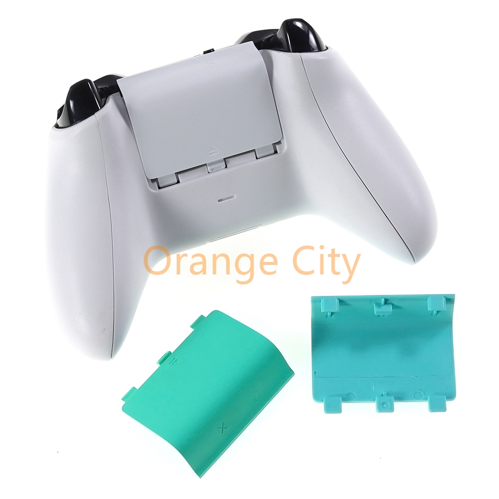 XBOX One 용 1PC 오리지널 배터리 커버 컨트롤 - Gaming Controller Phone 리뷰 및 가격