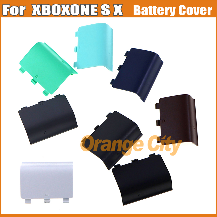 XBOX One 용 1PC 오리지널 배터리 커버 컨트롤 - Gaming Controller Phone 리뷰 및 가격