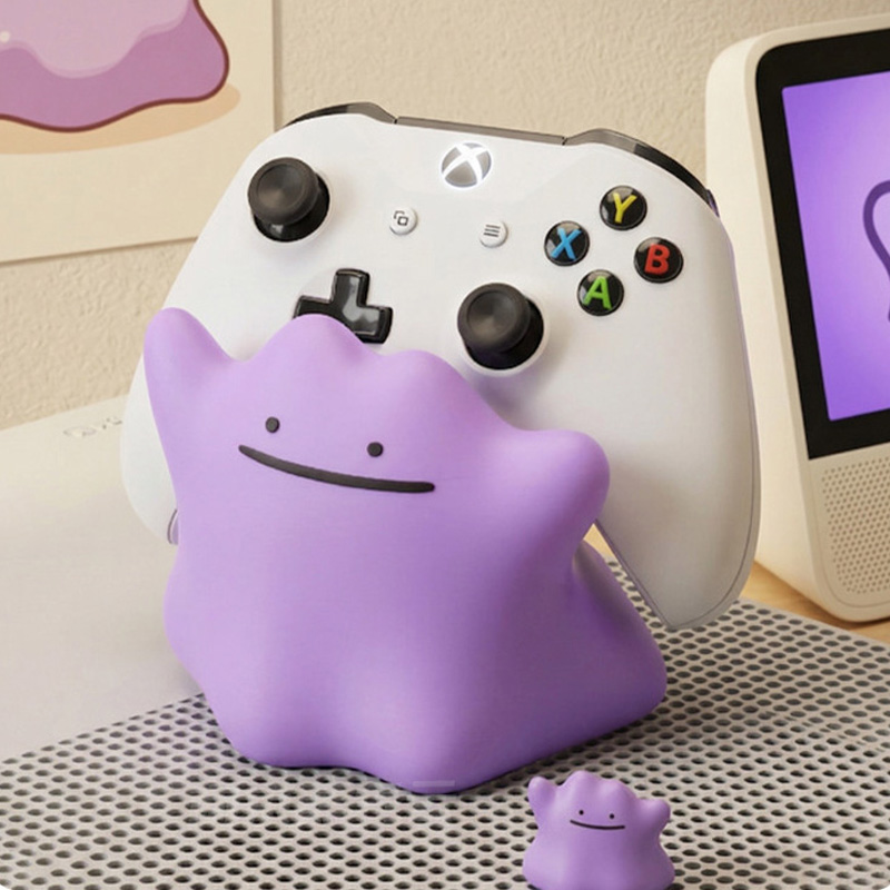 뜨거운 포켓몬 디토 유니버설 게임 컨트롤러 스탠드 데스 - Xbox Phone Accessories 리뷰 및 가격