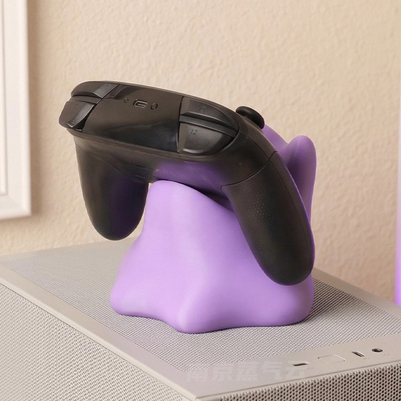 뜨거운 포켓몬 디토 유니버설 게임 컨트롤러 스탠드 데스 - Xbox Phone Accessories 리뷰 및 가격