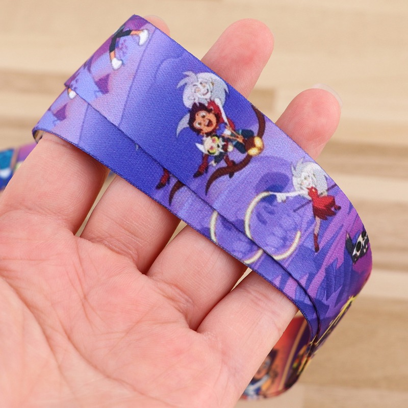 카툰 더 아울 하우스 시리즈 폰 끈 판타지 어드벤처 애 - Phone Accessories Cute 리뷰 및 가격