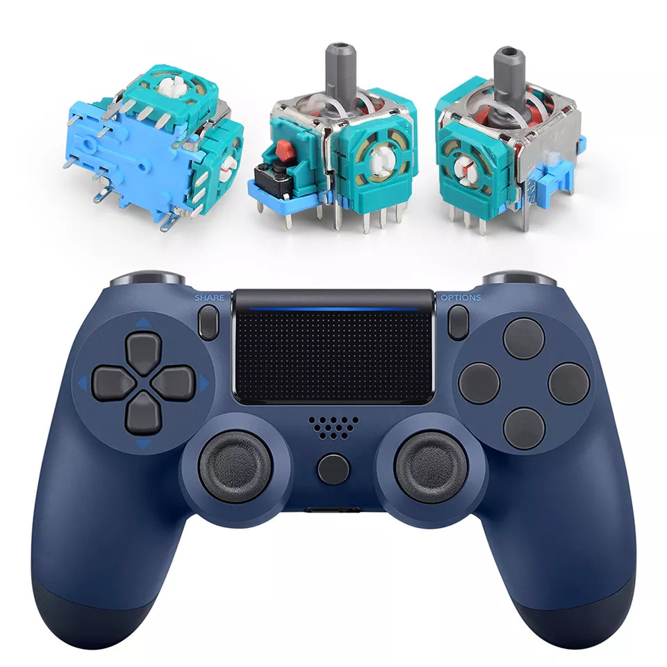 오리지널 10PCS-50PCS 교체용 3D 아날로그 조 - Gaming Controller Phone 리뷰 및 가격