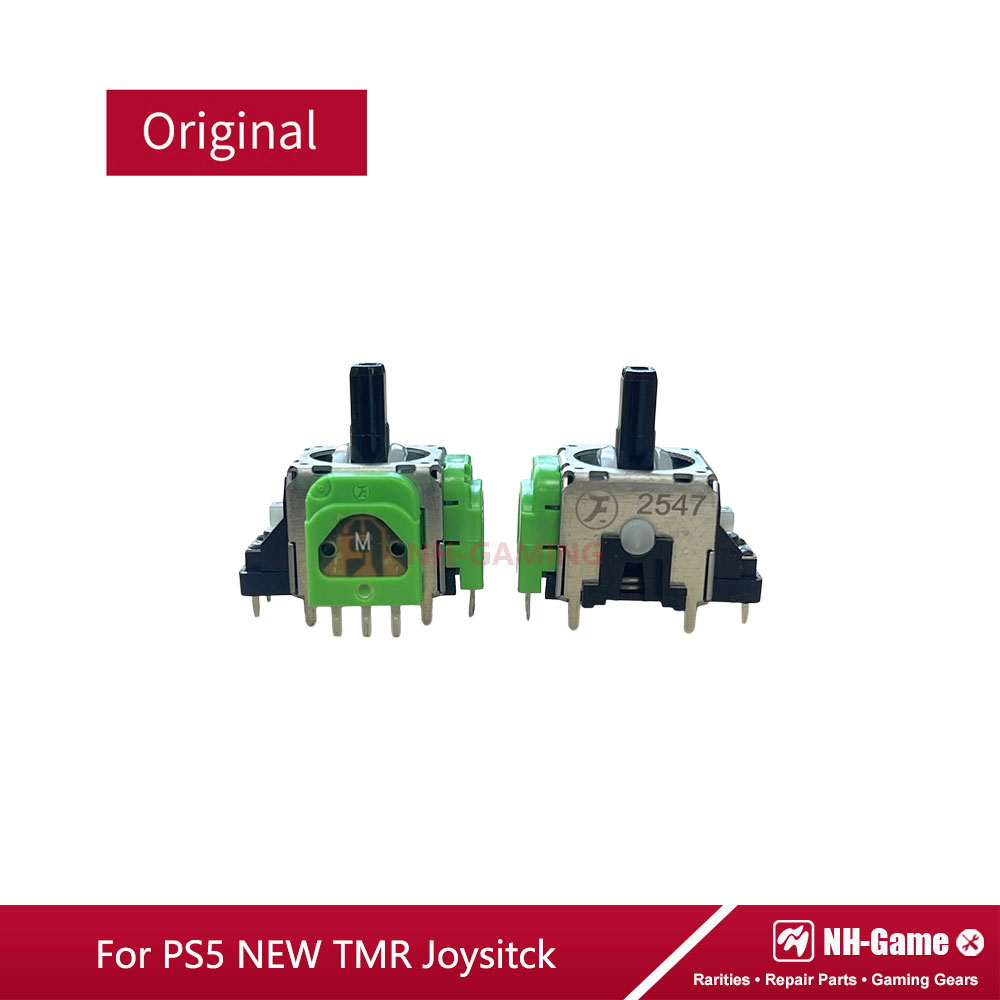 50/100개 신제품 TMR 앵글 조이스틱 (PS4,  - Xbox Phone Accessories 리뷰 및 가격
