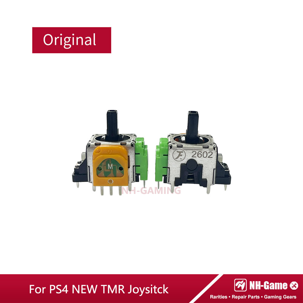 50/100개 신제품 TMR 앵글 조이스틱 (PS4,  - Xbox Phone Accessories 리뷰 및 가격