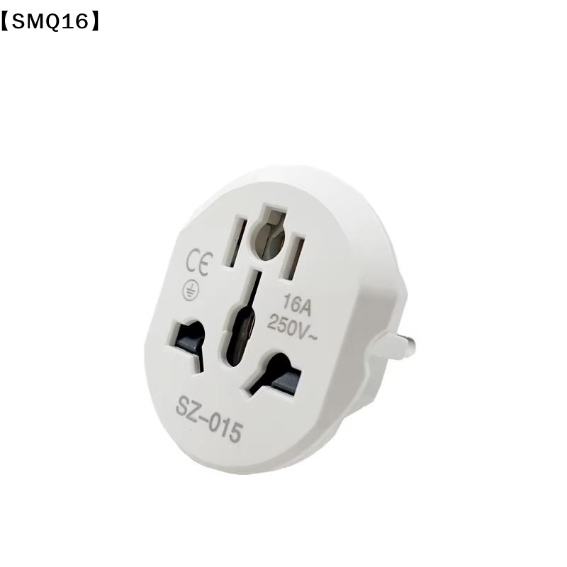 범용 여행용 어댑터 변환기 16A 250V 한국 EU  - Phone Accessories Uk 리뷰 및 가격