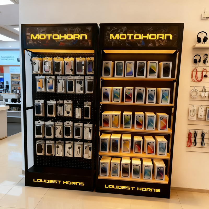 맞춤형.밍탕 모바일 샵 카운터 가구 디자인 휴대폰 액세 - Phone Accessories Design Shop 리뷰 및 가격