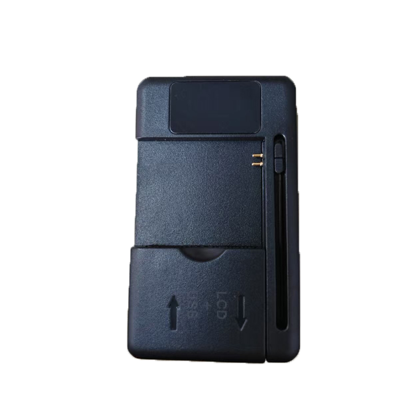 USB 포트가 있는 휴대폰용 LCD 표시기 화면이 있는 - Phone Accessories Uk 리뷰 및 가격