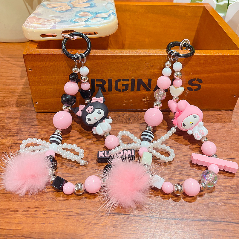 Kawaii Sanrio INS Girlish Phon - Phone Accessories Cute 리뷰 및 가격
