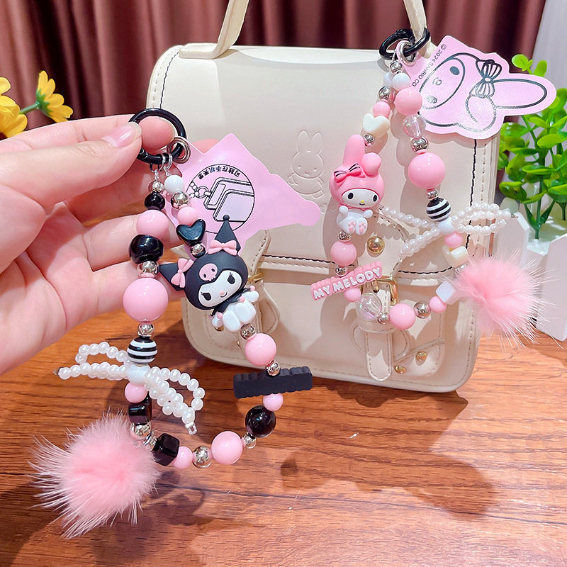 Kawaii Sanrio INS Girlish Phon - Phone Accessories Cute 리뷰 및 가격
