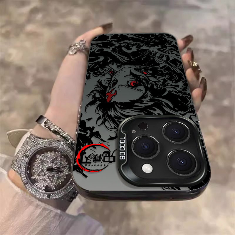 귀멸의 칼날 애니메이션 카마도 탄지로 샤오미 레드미 노 - Phone Accessories Demon Slayer 리뷰 및 가격